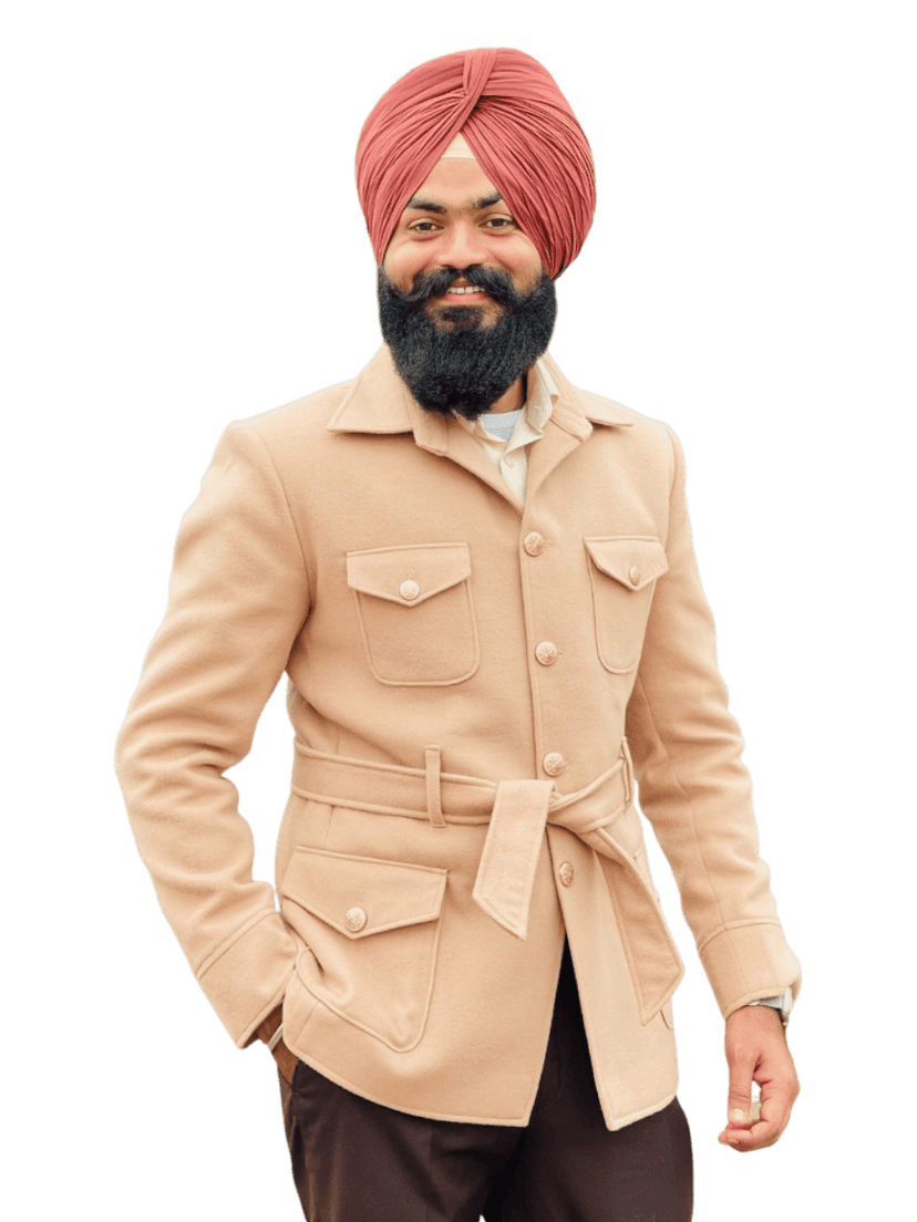 Paramjot Singh